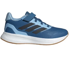 Buty vaikams adidas Runfalcon 5 EL C JP9398 (32)
