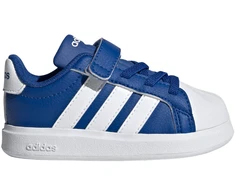 Buty vaikams adidas Streettalk mėlyna JQ8606 (20)