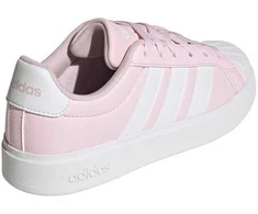 Batai vaikams adidas Streettalk rožinė-balta JQ8609 (39 1/3)