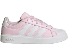Batai vaikams adidas Streettalk rožinė-balta JQ8609 (38 2/3)