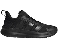 Buty vaikams adidas Tensaur Run 4.0 juoda KJ6630 (39 1/3)