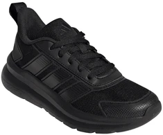 Buty vaikams adidas Tensaur Run 4.0 juoda KJ6630 (39 1/3)