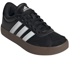 Buty vaikams adidas VL Court 3.0 juoda IE3630 (35,5)