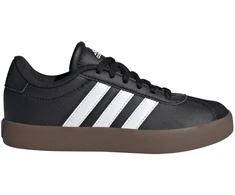 Buty vaikams adidas VL Court 3.0 juoda IE3630 (35,5)