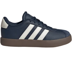 Buty vaikams adidas VL Court 3.0 K KK2260 (40)