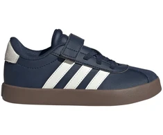 Buty vaikams adidas VL Court 3.0 tamsiai mėlyna KK4549 (28)