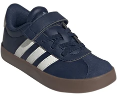 Buty vaikams adidas VL Court 3.0 tamsiai mėlyna KK4549 (28)