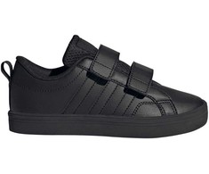 Vaikiški laisvalaikio bateliai Adidas VS Pace 2.0, juodi, IE3473