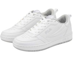 Fila Rega NF Jr FFT0125 10004 batai Fila