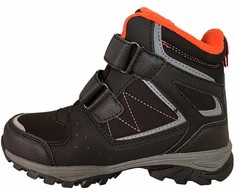 Buty vaikams Lee Cooper juoda-oranžinė LCJ-23-01-2060K (30)