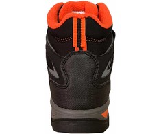 Buty vaikams Lee Cooper juoda-oranžinė LCJ-23-01-2060K (30)