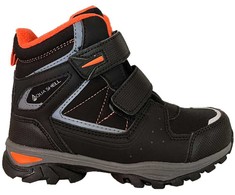 Buty vaikams Lee Cooper juoda-oranžinė LCJ-23-01-2060K (30)