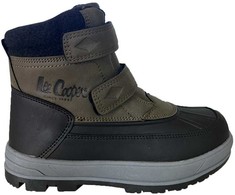 Buty vaikams Lee Cooper khaki LCJ-23-01-2058K (28)