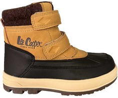 Buty vaikams Lee Cooper ruda LCJ-23-01-2059K (32)