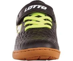Batai vaikams Lotto Dasher juoda-geltona 2600920K 1124 (31)