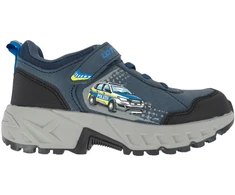Buty vaikams Lotto Fulger K granatowo-mėlyna 2601400K 5950 (30)