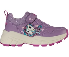 Buty vaikams Lotto Fulmine K violetinė-rožinė 2601410K 4840 (29)