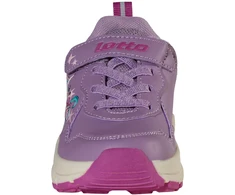 Buty vaikams Lotto Fulmine K violetinė-rožinė 2601410K 4840 (29)