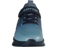 Buty vaikams Lotto Hurkett K granatowo-mėlyna 2601920K 5955 (35)