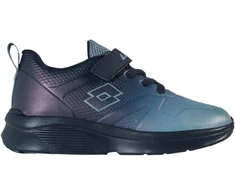 Buty vaikams Lotto Hurkett K granatowo-mėlyna 2601920K 5955 (35)