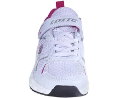 Buty vaikams Lotto Kitaura K balta ir-rožinė 2601050K 1040 (35)