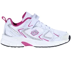Buty vaikams Lotto Kitaura K balta ir-rožinė 2601050K 1040 (35)
