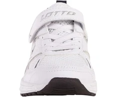 Buty vaikams Lotto Kitaura K balta ir-tamsiai mėlyna 2601050K 1059 (35)