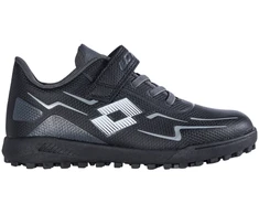 Buty vaikams Lotto Kobato K juoda-pilka 2601520K 1119 (29)