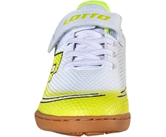 Buty vaikams Lotto Rabony K geltona ir-balta 2601620K 2410 (35)