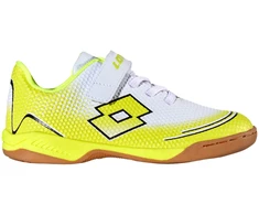 Buty vaikams Lotto Rabony K geltona ir-balta 2601620K 2410 (35)