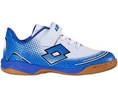 Buty vaikams Lotto Rabony K mėlyna-balta 2601620K 5010 (35)
