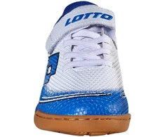 Buty vaikams Lotto Rabony K mėlyna-balta 2601620K 5010 (35)