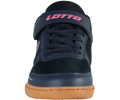 Buty vaikams Lotto Skeyla K tamsiai mėlyna - rožinė 2601530K 5940 (31)