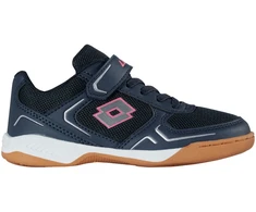 Buty vaikams Lotto Skeyla K tamsiai mėlyna - rožinė 2601530K 5940 (31)