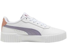 Puma Vaikiški batai Puma Carina 2.0 Jr 386185 20 37.5