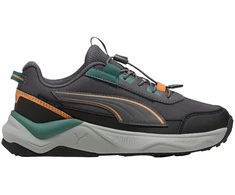 Buty vaikams Puma Evolve 2.0 Trail 313804 01 (37,5)