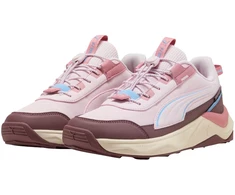 Buty vaikams Puma Evolve 2.0 Trail rožinė 313804 02 (38,5)