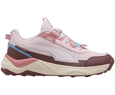 Buty vaikams Puma Evolve 2.0 Trail rožinė 313804 02 (38,5)
