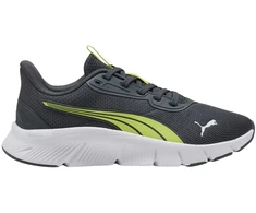 Buty vaikams Puma FlexFocus Lite Modern ciemnoszare 401517 26 (36)