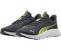 Buty vaikams Puma FlexFocus Lite Modern ciemnoszare 401517 26 (36)