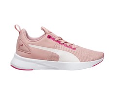 Buty vaikams Puma Flyer Runner rožinė 192928 43 (37,5)