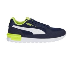 Buty vaikams Puma Graviton Jr tamsiai mėlyna 381987 14 (38,5)