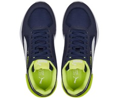 Buty vaikams Puma Graviton Jr tamsiai mėlyna 381987 14 (38,5)