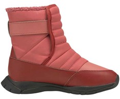 Puma mergaičių sportiniai bateliai Puma Core NIEVE BOOT rožinė 38074504 34