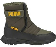 Buty vaikams Puma Nieve WTR AC PS 380745 02 (31)