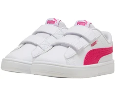 Buty vaikams Puma Rickie Classic V Inf balta ir-rožinė 394254 24 (24)