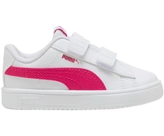 Buty vaikams Puma Rickie Classic V Inf balta ir-rožinė 394254 24 (24)