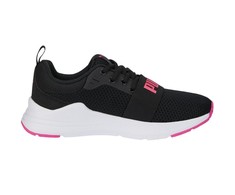 Buty vaikams Puma Wired Run Jr juoda 374214 20 (37,5)