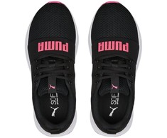 Buty vaikams Puma Wired Run Jr juoda 374214 20 (37,5)
