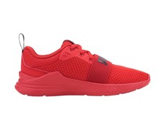 Puma Wired Run Jr batai 374216 05